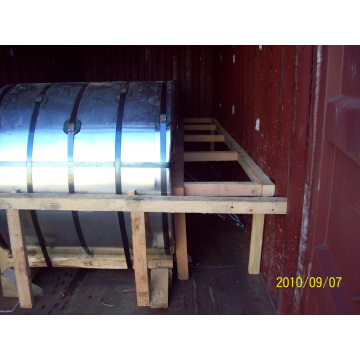 Hot Dipped Galvanized Steel Coil, Pre Painted Galvalume Steel Coils, Galvanized Steel Coil PPGI